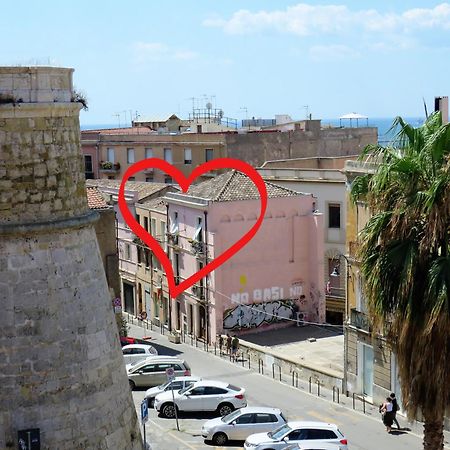 Bastione Home - Casa "Vicky" กาญารี ภายนอก รูปภาพ