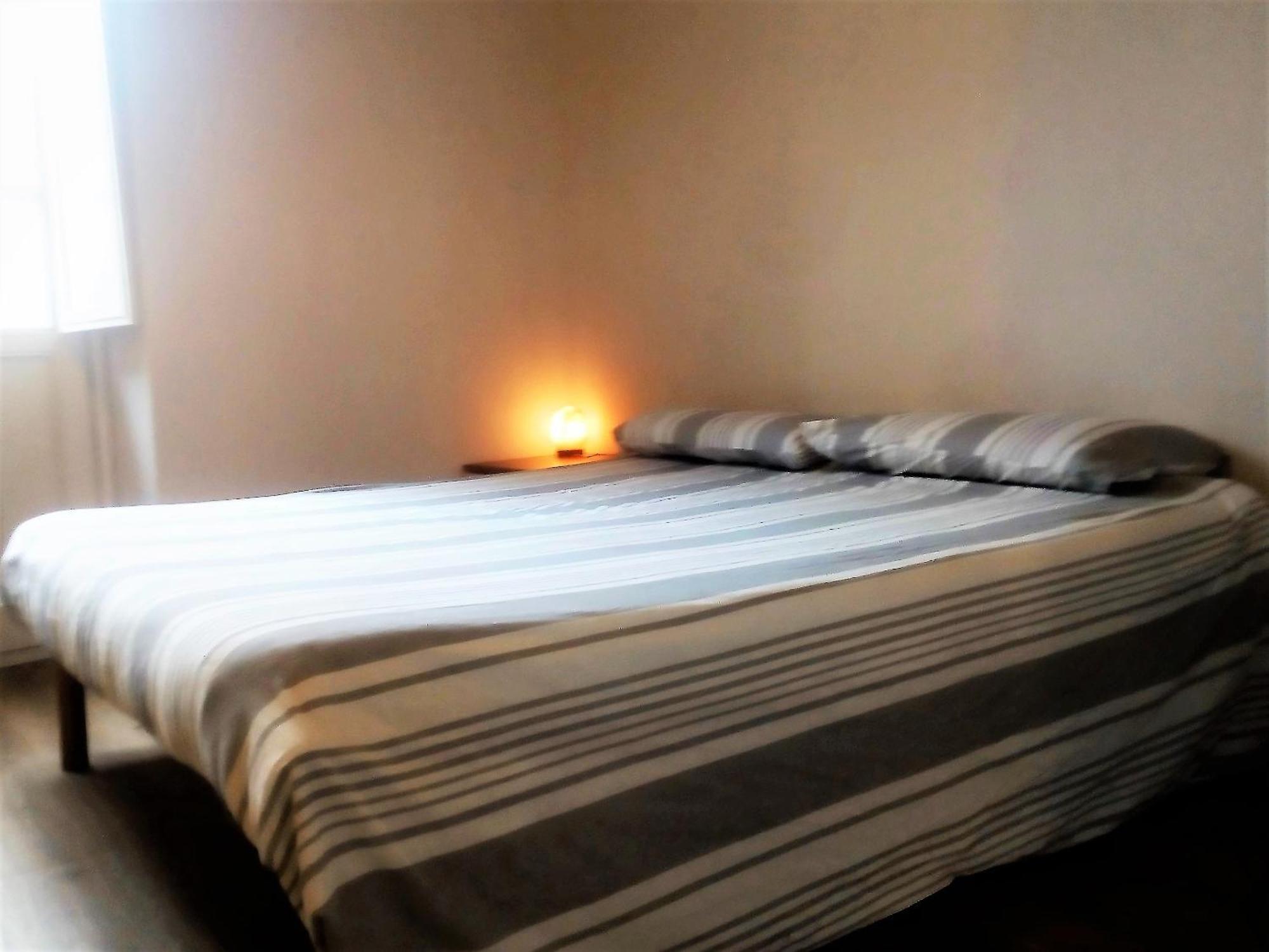 Bastione Home - Casa "Vicky" กาญารี ภายนอก รูปภาพ