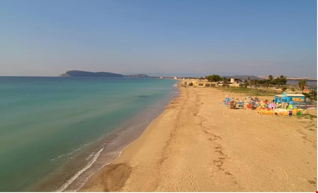 Bastione Home - Casa "Vicky" กาญารี ภายนอก รูปภาพ