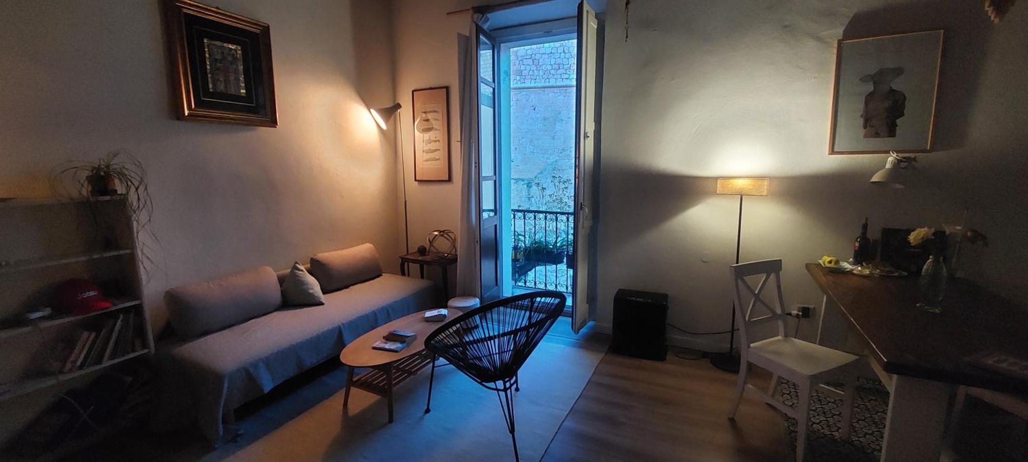 Bastione Home - Casa "Vicky" กาญารี ภายนอก รูปภาพ