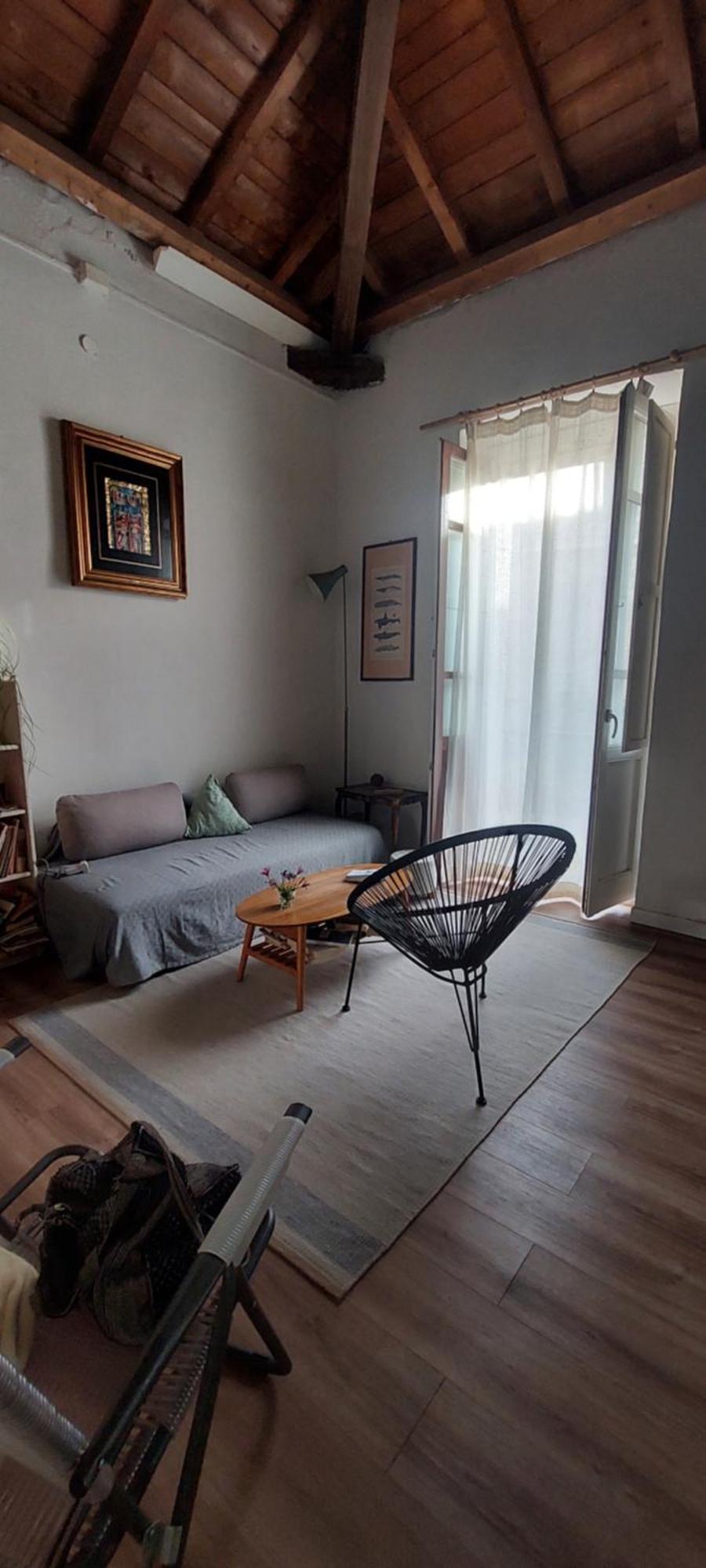 Bastione Home - Casa "Vicky" กาญารี ภายนอก รูปภาพ