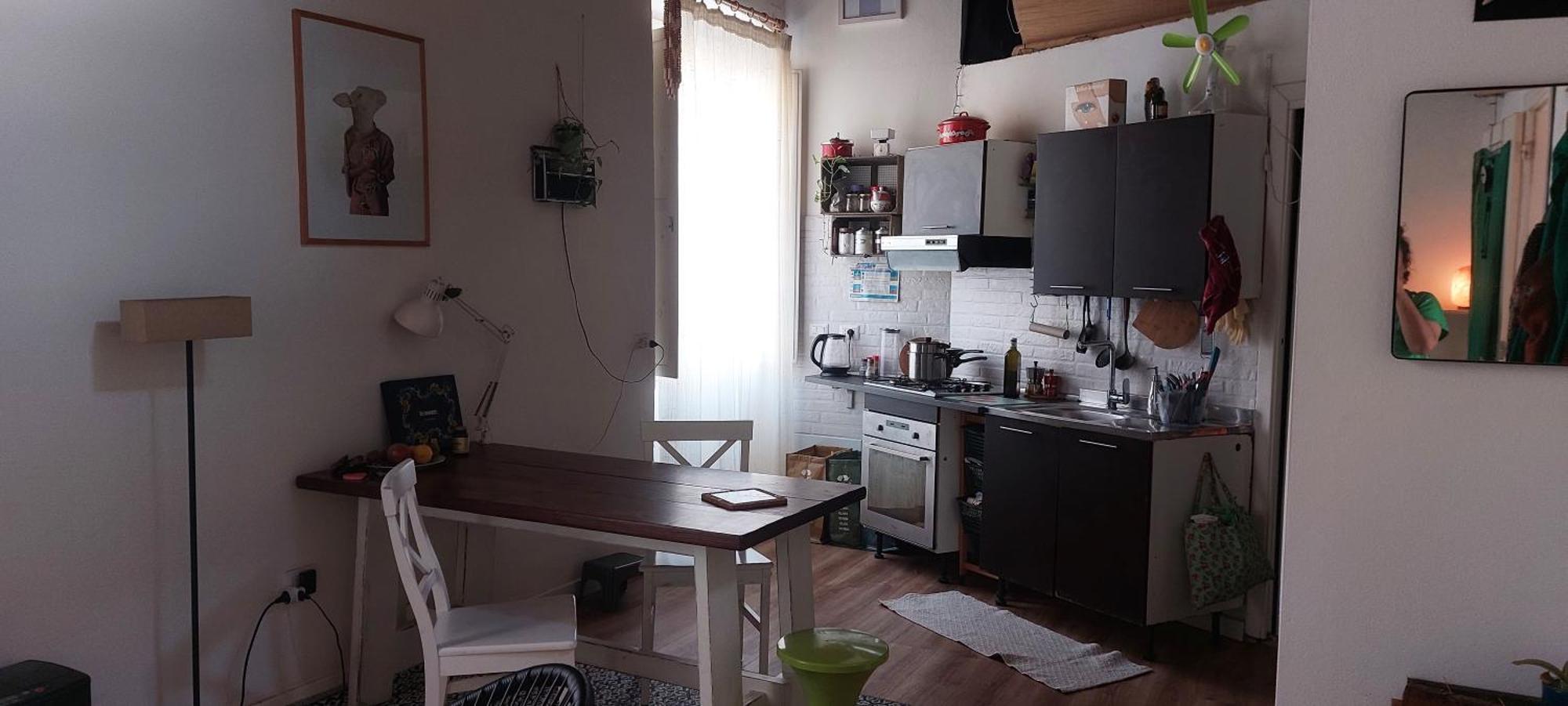 Bastione Home - Casa "Vicky" กาญารี ภายนอก รูปภาพ