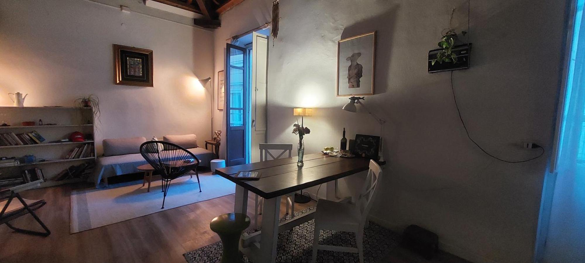 Bastione Home - Casa "Vicky" กาญารี ภายนอก รูปภาพ