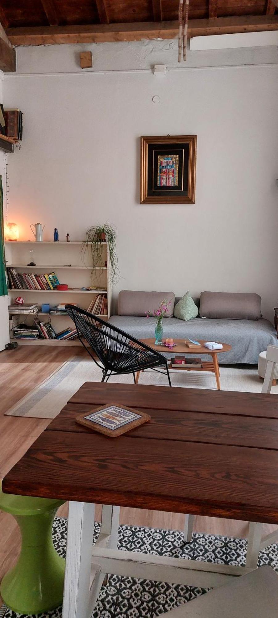 Bastione Home - Casa "Vicky" กาญารี ภายนอก รูปภาพ