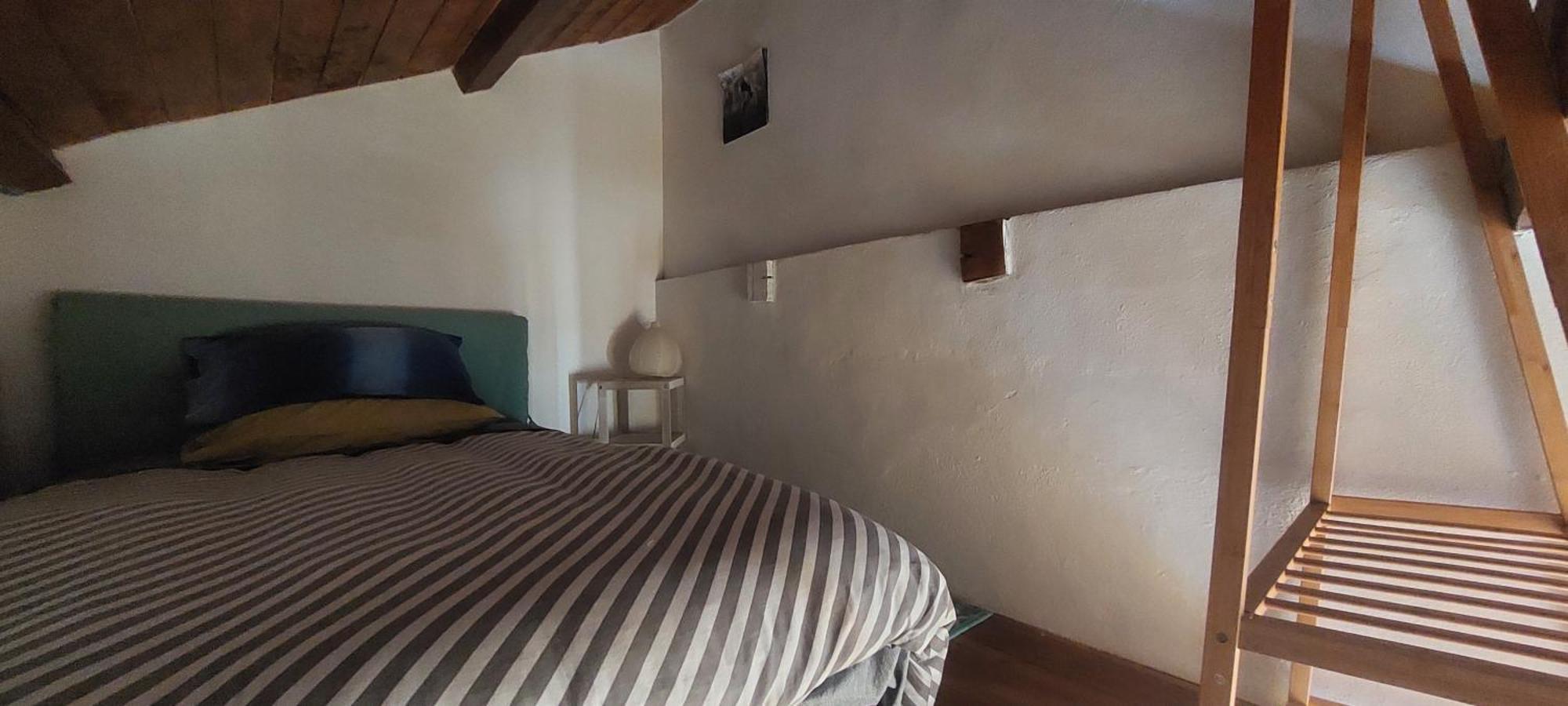 Bastione Home - Casa "Vicky" กาญารี ภายนอก รูปภาพ