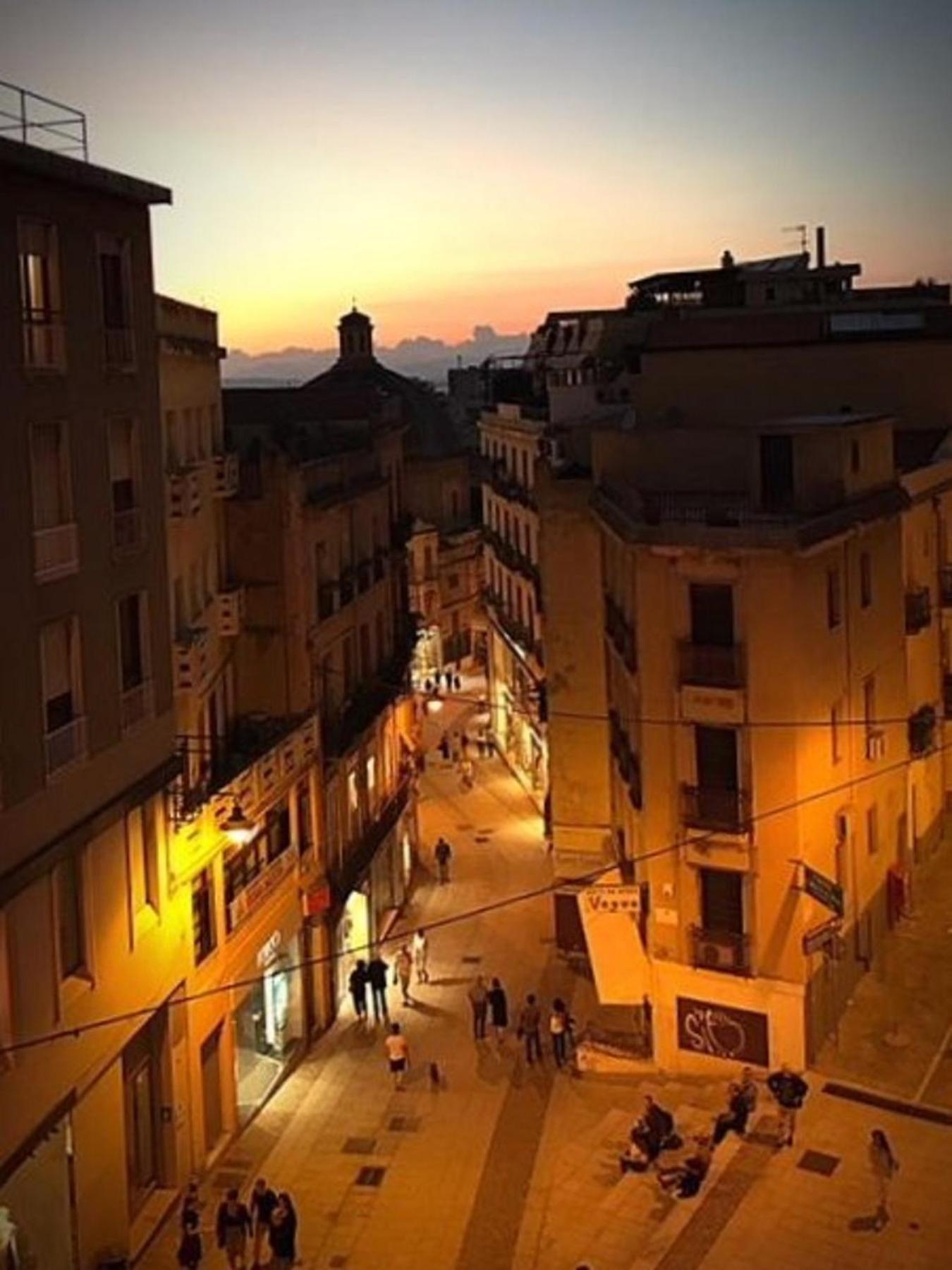Bastione Home - Casa "Vicky" กาญารี ภายนอก รูปภาพ